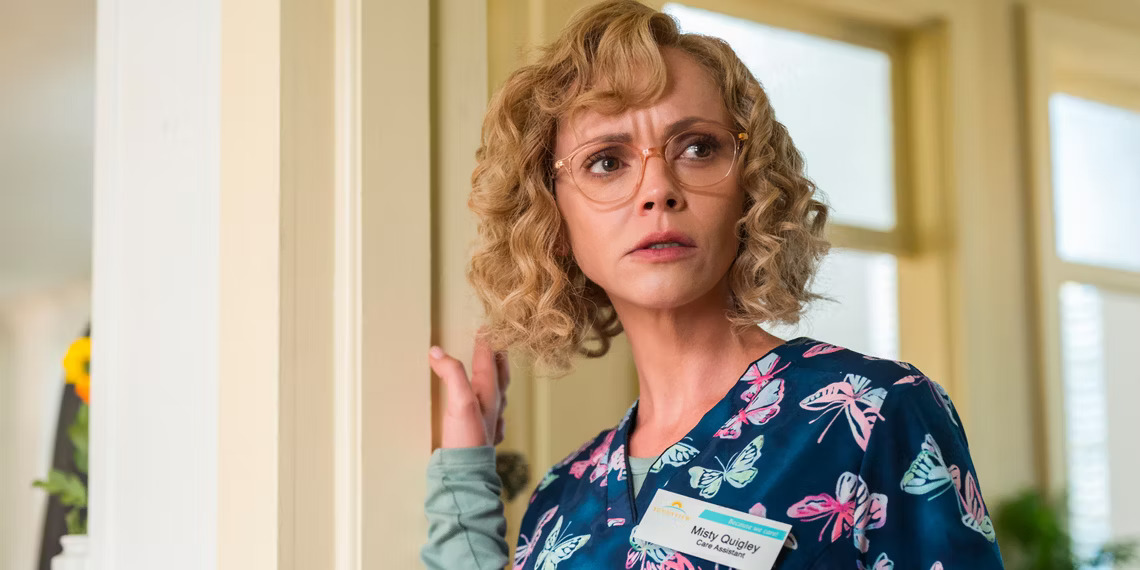 اولین تیزر فصل دوم سریال Yellowjackets منتشر شد