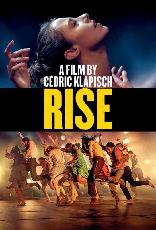 دانلود فیلم En corps 2022 با زیرنویس فارسی چسبیده