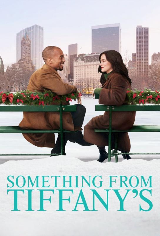 دانلود فیلم Something from Tiffany's 2022 با زیرنویس فارسی چسبیده