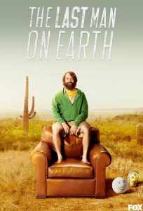 دانلود سریال The Last Man on Earth با زیرنویس فارسی چسبیده