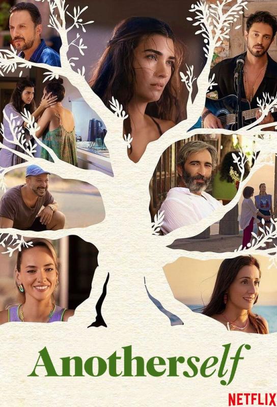 دانلود سریال Another Self (Zeytin Agaci) با زیرنویس فارسی چسبیده