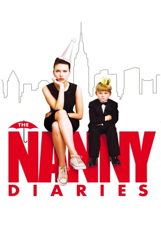 دانلود فیلم The Nanny Diaries 2007 با زیرنویس فارسی چسبیده