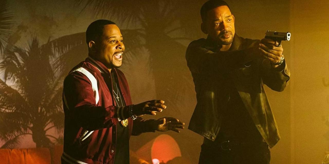قسمت چهارم مجموعه فیلم‌های Bad Boys ساخته خواهد شد