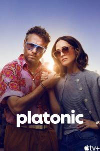 دانلود سریال Platonic با زیرنویس فارسی چسبیده