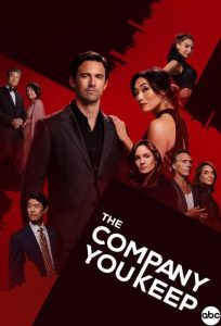 دانلود سریال The Company You Keep با زیرنویس فارسی چسبیده