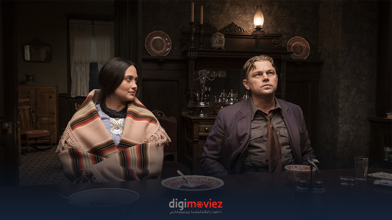 زمان اکران فیلم جدید مارتین اسکورسیزی با نام Killers of the Flower Moon اعلام شد