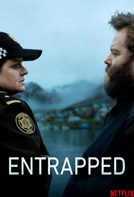 دانلود سریال Entrapped با زیرنویس فارسی چسبیده