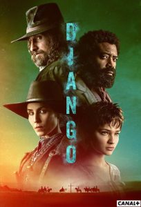 دانلود سریال Django با زیرنویس فارسی چسبیده