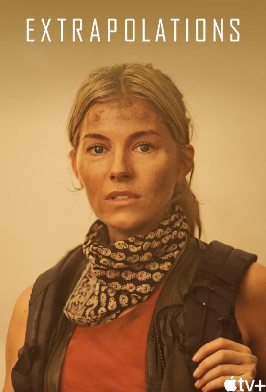 دانلود سریال Extrapolations با زیرنویس فارسی چسبیده
