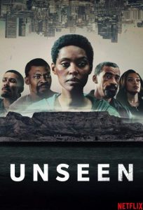 دانلود سریال Unseen با زیرنویس فارسی چسبیده