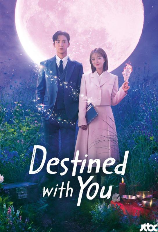 دانلود سریال Destined with You با زیرنویس فارسی چسبیده