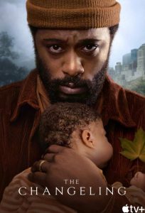 دانلود سریال The Changeling با زیرنویس فارسی چسبیده