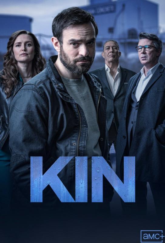 دانلود سریال Kin با زیرنویس فارسی چسبیده