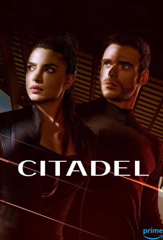 دانلود سریال Citadel با زیرنویس فارسی چسبیده