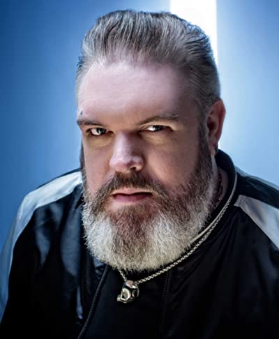 kristian nairn
