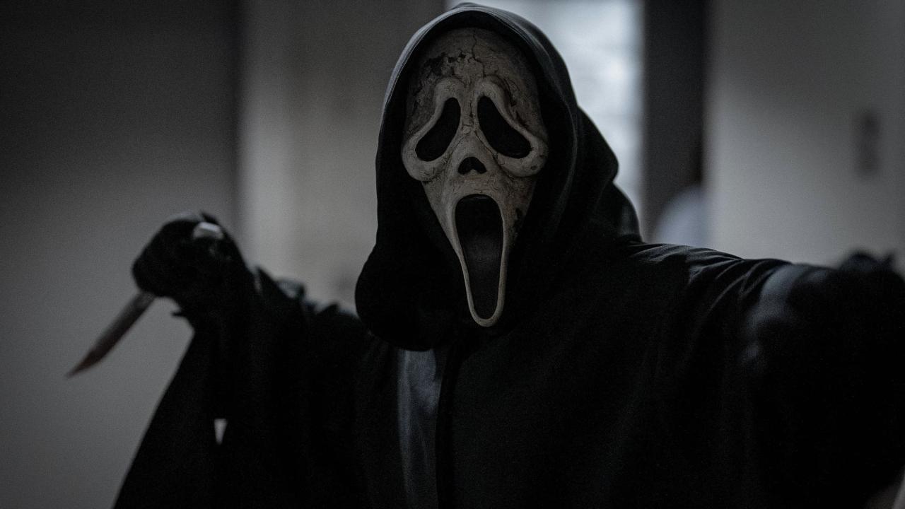 فروش 139 میلیون دلاری قسمت ششـم مجموعه فیلم‌های Scream در سومین آخر هفته