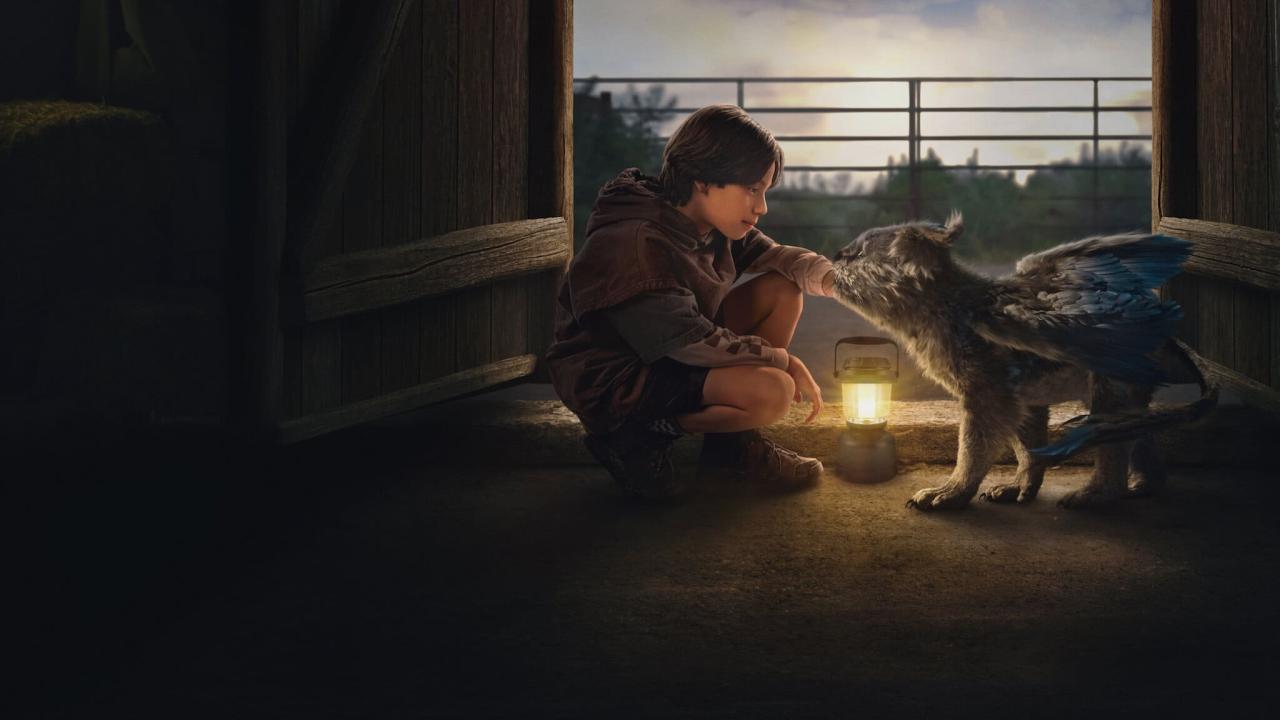 اولین تریلر رسمی فیلم Chupa منتشر شد