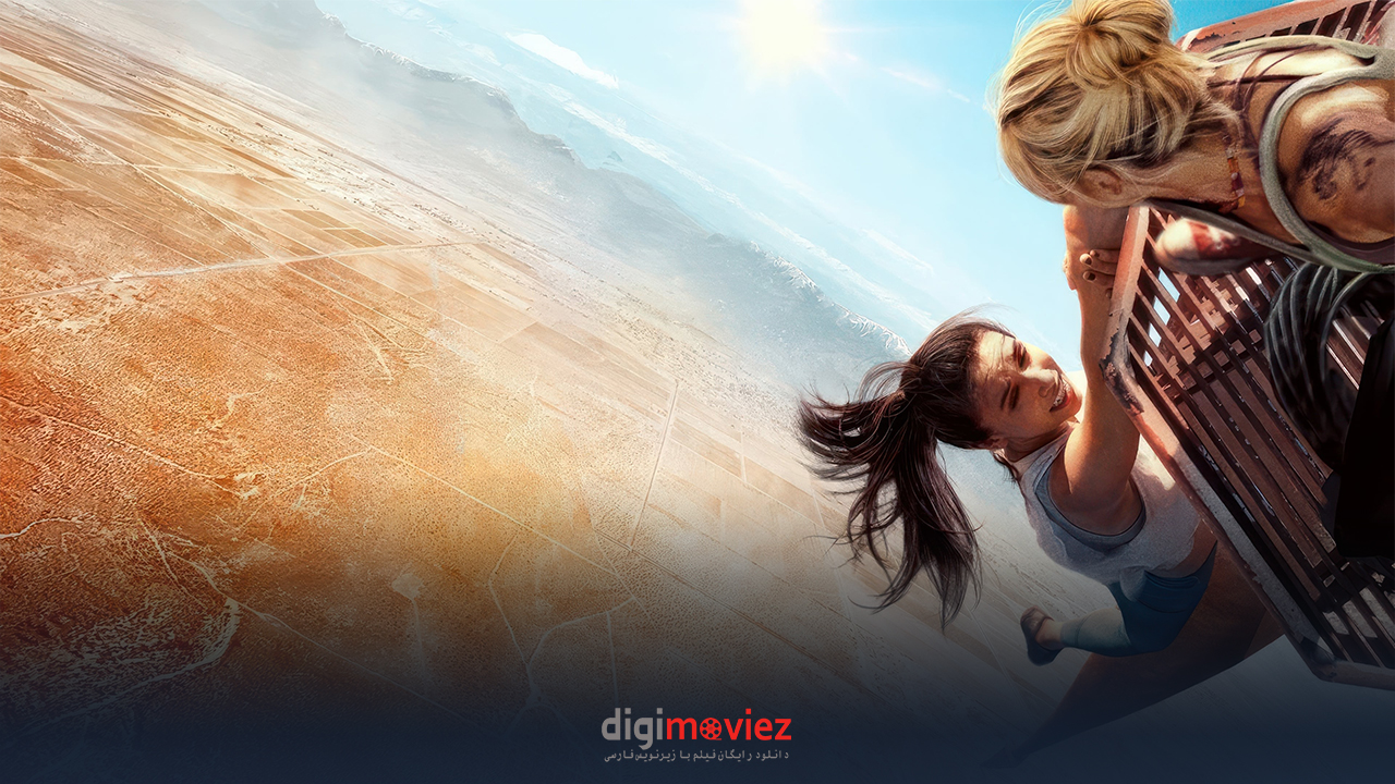 قسمت دوم فیلم موفق Fall ساخته خواهد شد