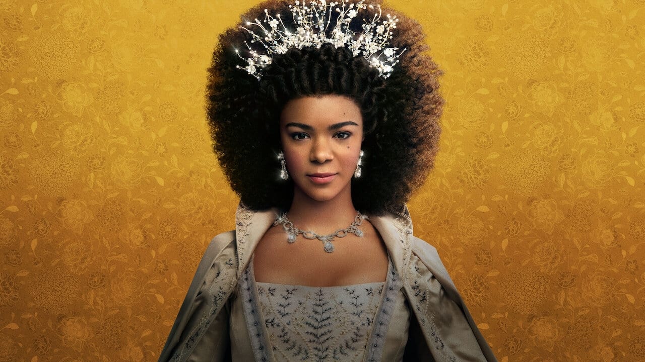 اولین تریلر رسمی سریال Queen Charlotte: A Bridgerton Story منتشر شد