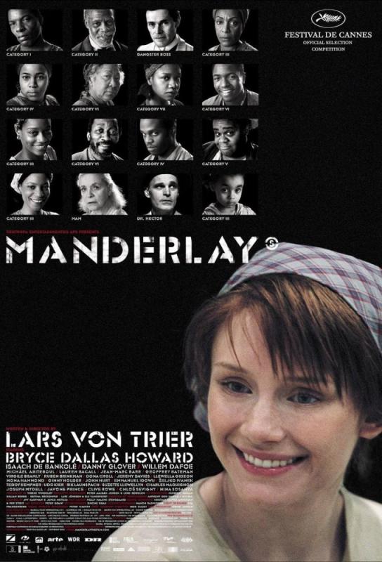 دانلود فیلم Manderlay 2005 با زیرنویس فارسی چسبیده