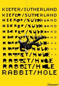 دانلود سریال Rabbit Hole با زیرنویس فارسی چسبیده