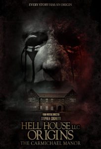 دانلود فیلم Hell House LLC Origins: The Carmichael Manor 2023 با زیرنویس فارسی چسبیده