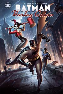 دانلود انیمیشن Batman and Harley Quinn 2017 با زیرنویس فارسی چسبیده