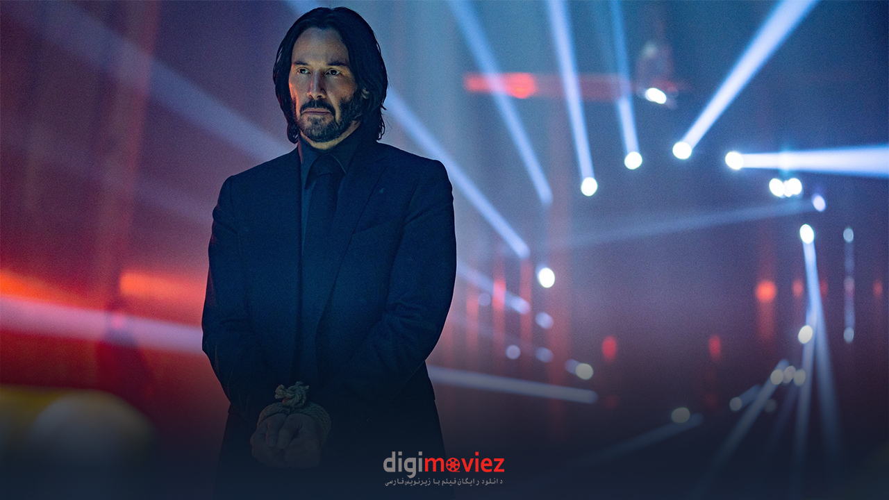 فروش 245 میلیون دلاری قسمت چهارم John Wick در باکس آفیس جهانی