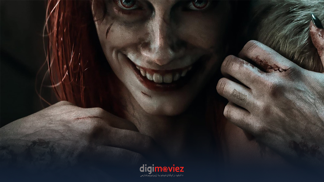 تریلر جدید فیلم مورد انتظار Evil Dead Rise منتشر شد