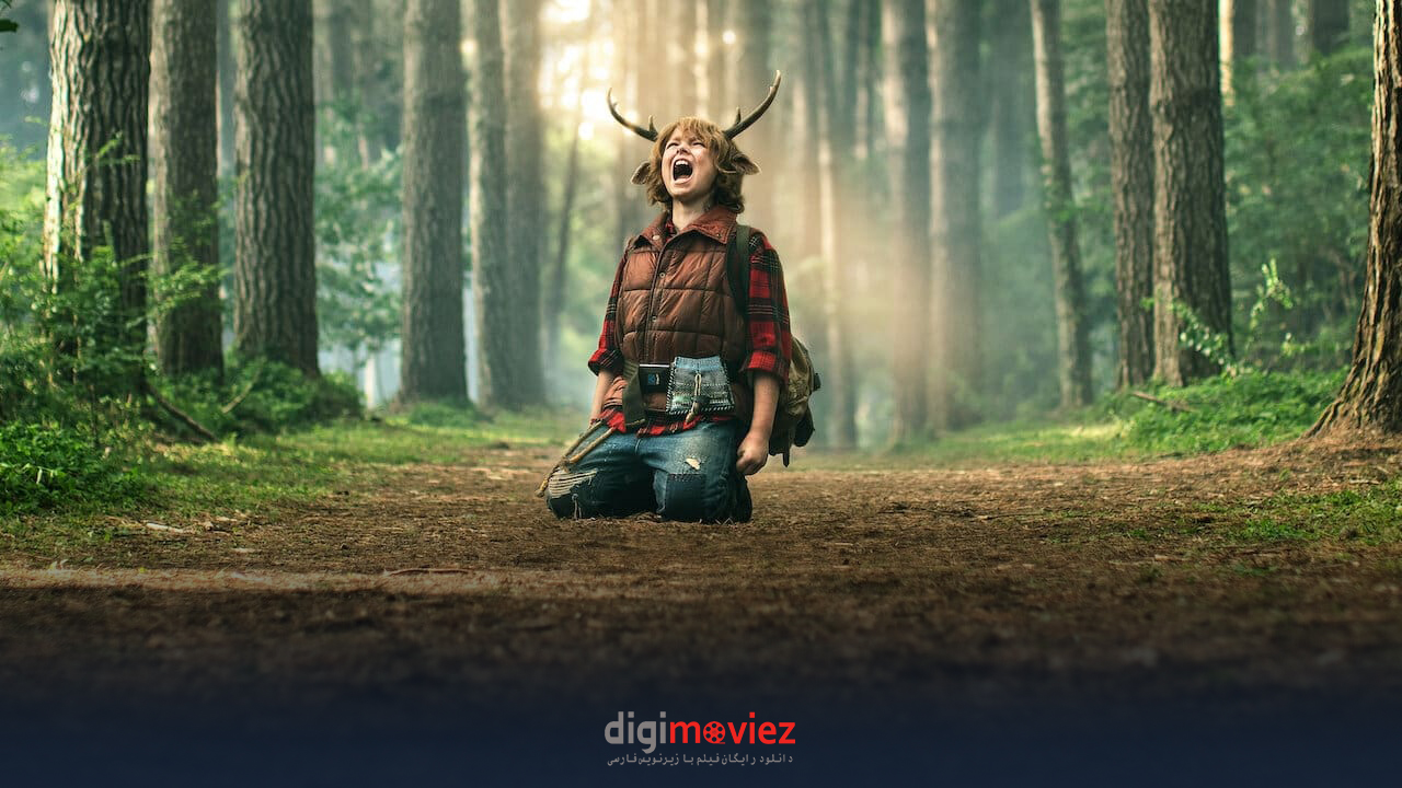 دومین تریلر رسمی فصل دوم سریال Sweet Tooth منتشر شد