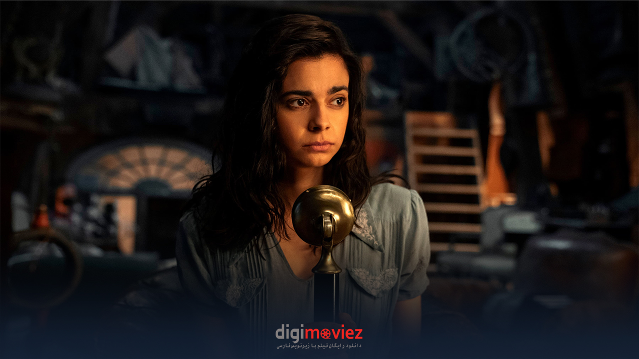 اولین تیزر رسمی مینی سریال All the Light We Cannot See منتشر شد