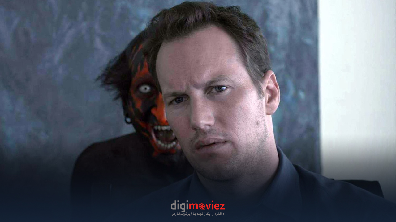 اولین تریلر رسمی فیلم مورد انتظار Insidious: The Red Door منتشر شد
