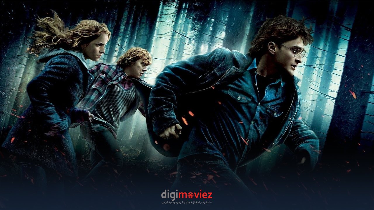 سریالـی هفت فصلی براساس کتاب‌های هری‌ پاتر در راه است
