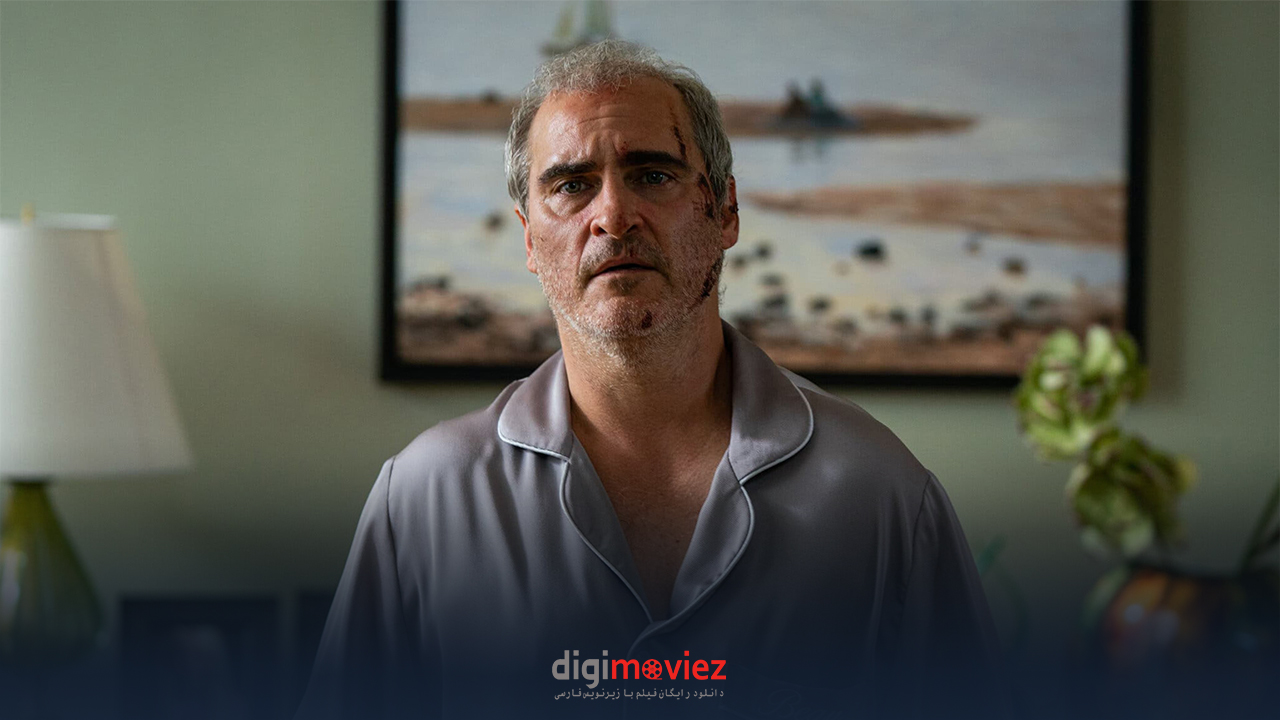 دومین تریلر رسمی فیلم Beau Is Afraid با بازی واکین فینیکس منتشر شد