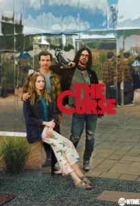 دانلود سریال The Curse با زیرنویس فارسی چسبیده