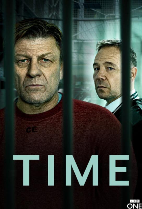 دانلود سریال Time با زیرنویس فارسی چسبیده