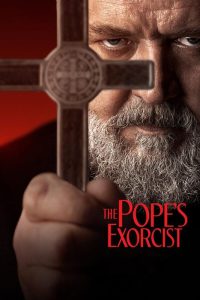 دانلود فیلم The Pope's Exorcist 2023