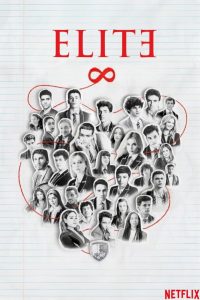 دانلود سریال Elite با زیرنویس فارسی چسبیده