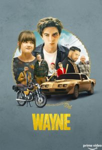 دانلود سریال Wayne با زیرنویس فارسی چسبیده