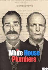 دانلود سریال White House Plumbers با زیرنویس فارسی چسبیده