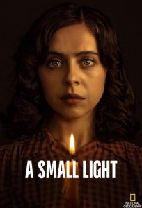 دانلود سریال A Small Light با زیرنویس فارسی چسبیده