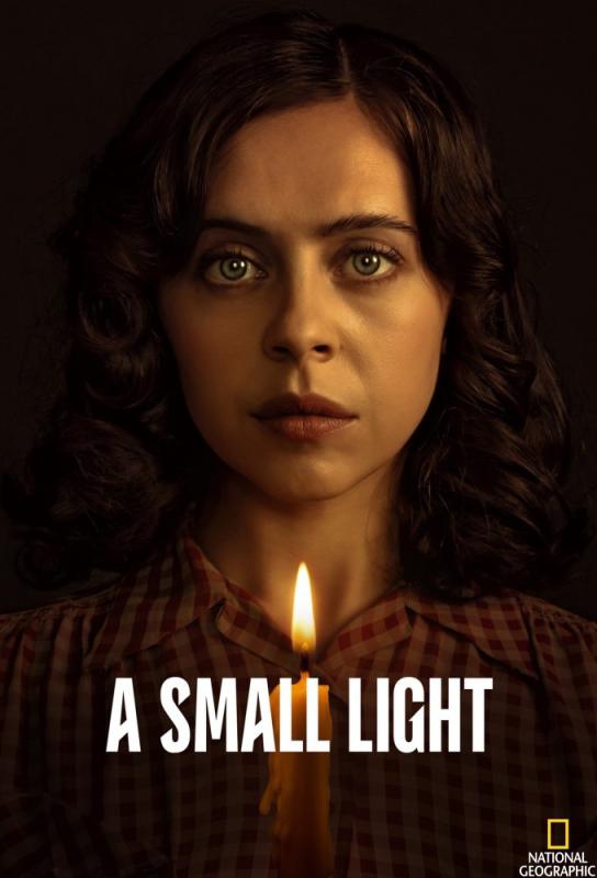 دانلود سریال A Small Light با زیرنویس فارسی چسبیده