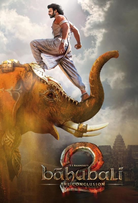 دانلود فیلم Baahubali 2: The Conclusion 2017 با زیرنویس فارسی چسبیده