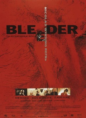 دانلود فیلم Bleeder 1999 با زیرنویس فارسی چسبیده