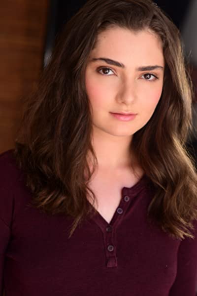 emily robinson
