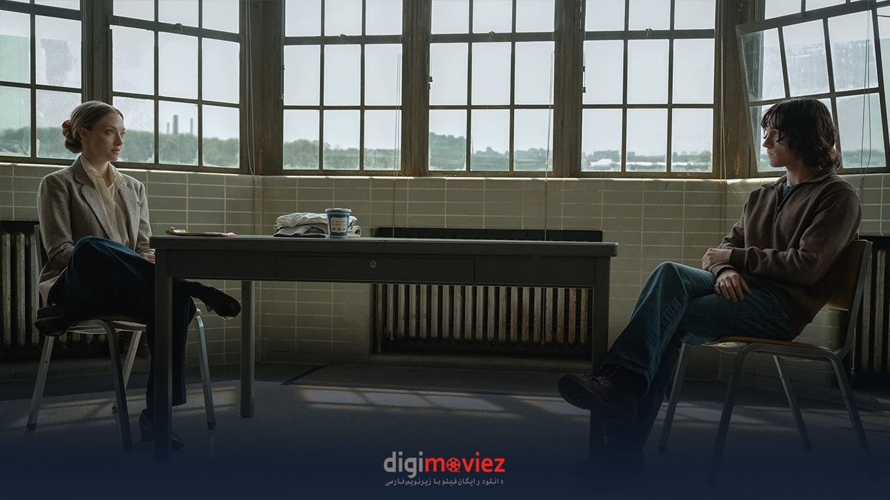 تریلر رسمی سریال جنایی The Crowded Room با بازی تام هالند منتشر شد