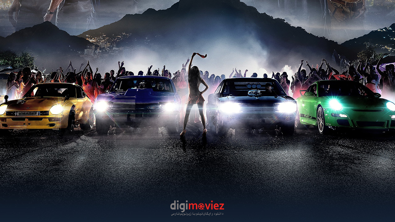 باکس آفیس هفته سوم می: Fast X از همه پیشی گرفت