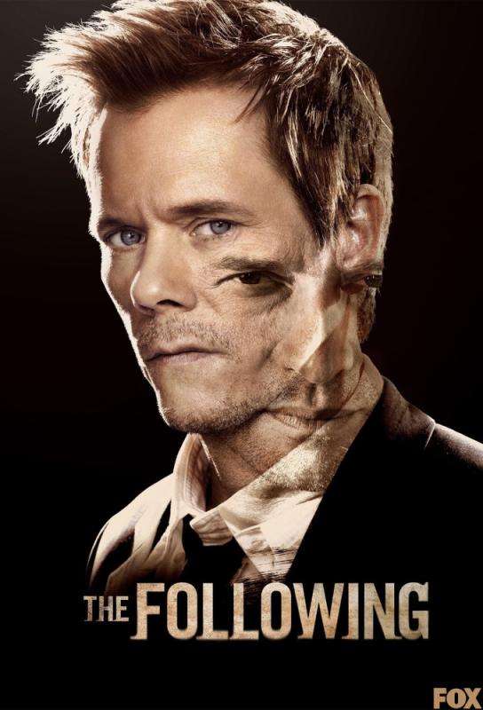 دانلود سریال The Following با زیرنویس فارسی چسبیده