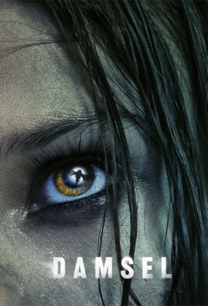 دانلود فیلم Damsel 2024 با زیرنویس فارسی چسبیده