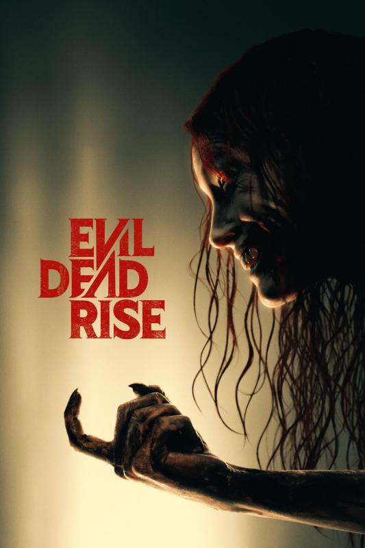 دانلود فیلم Evil Dead Rise 2023